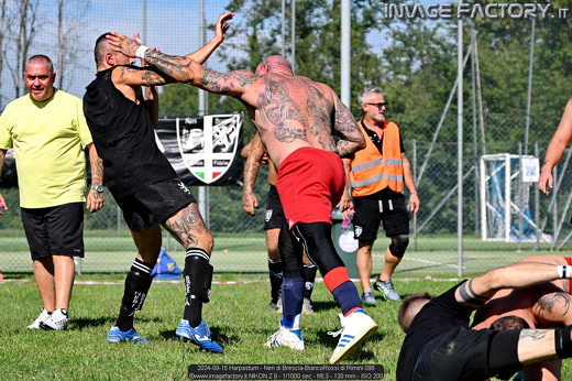 2024-09-15 Harpastum - Neri di Brescia-BiancoRossi di Rimini 095